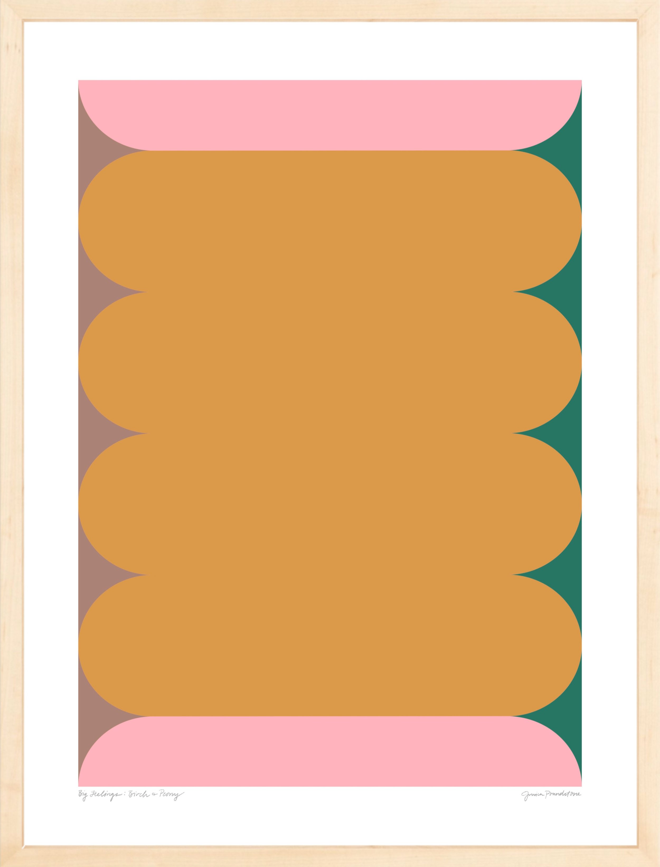 Big Feelings 22 — Jessica Poundstone